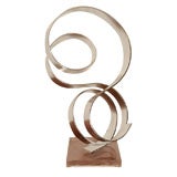 Dan Murphy Sculpture