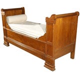 Louis Phillipe Day Bed
