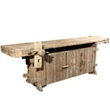 Swedish Work Bench