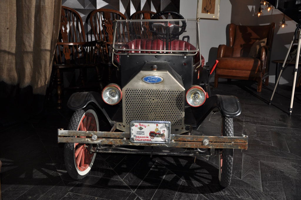 shriners parade cars for sale