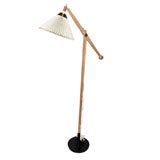 Vintage LOUIS POULSEN FLOOR LAMP