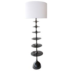 Diego Floor Lamp, Dragonette Private Label