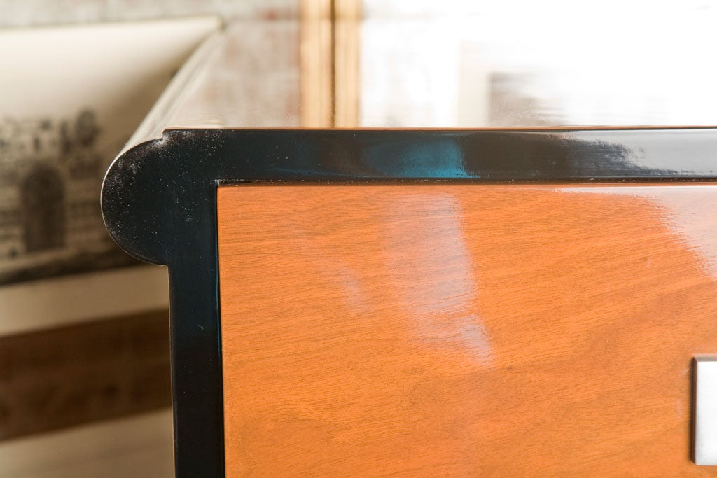 Art Deco Bureau designed by Donald Deskey for Widdicomb 5