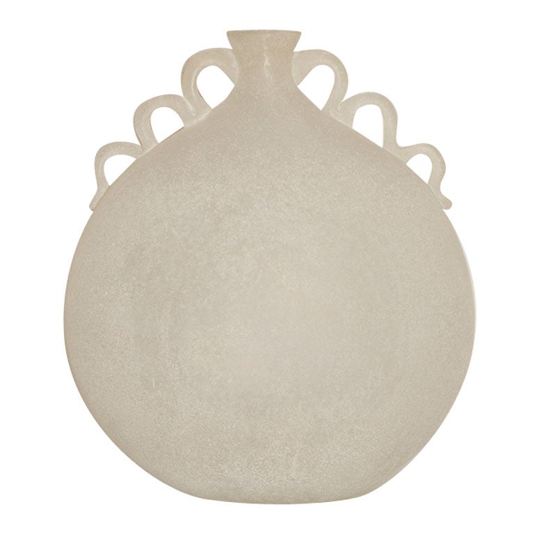 Large Corroso Vase by Sequso