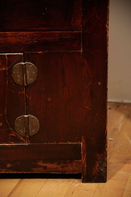 Coin Chest In Excellent Condition For Sale In New York, NY