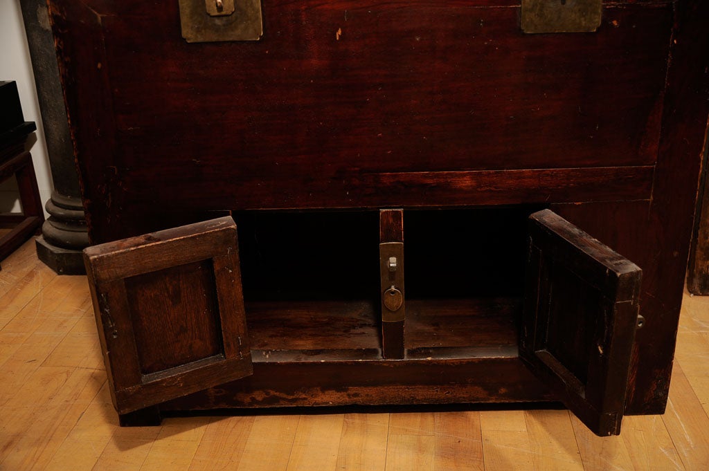 Coin Chest For Sale 1