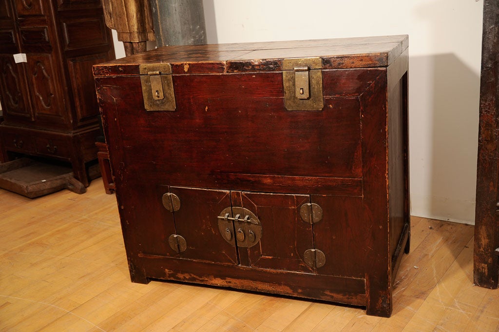 Coin Chest For Sale 3