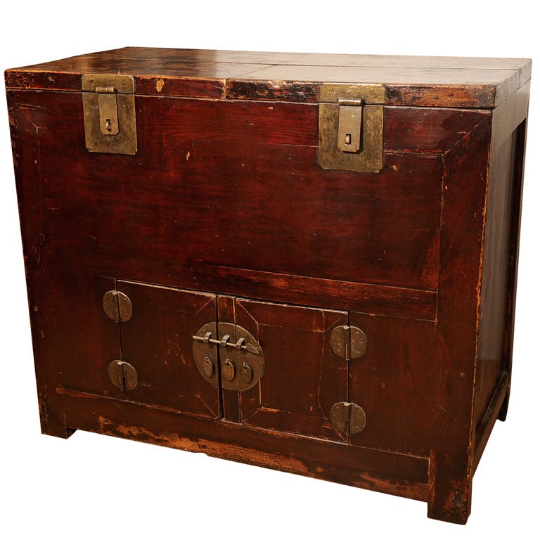 Coin Chest For Sale