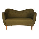 FINN JUHL SOFA