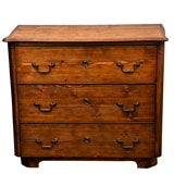 Antique Chest of Three Drawers