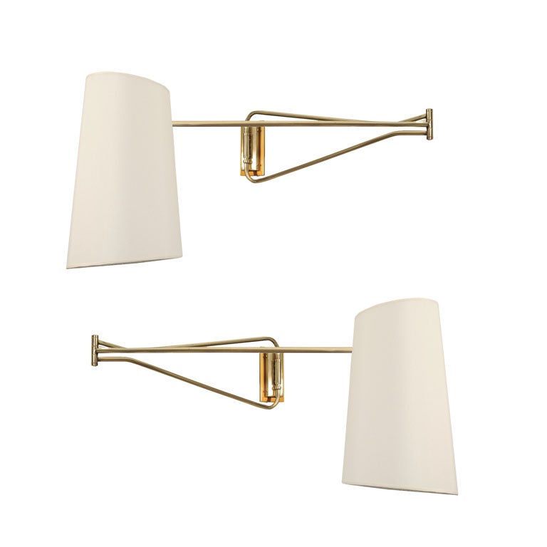 Lunel Sconces Large Version For Sale