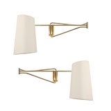 Lunel Sconces Large Version 6