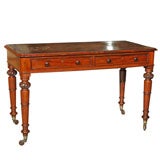 English Ladies Writing Table