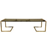 Italian Coffee Table Italian Coffee Table