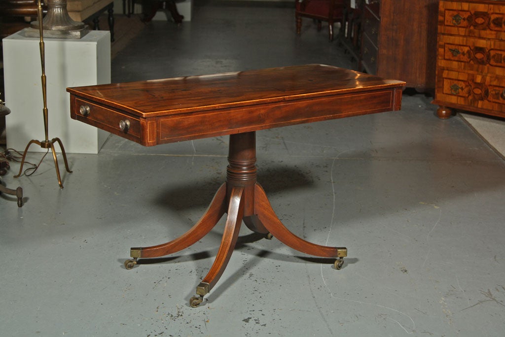 Georgian Sofa Table