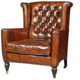 Reading Chair