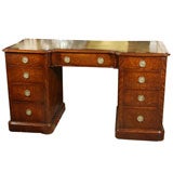 Pedestal Desk