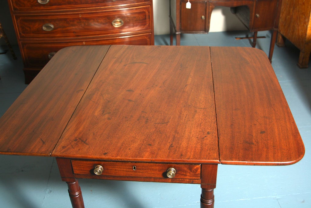 pembroke table for sale