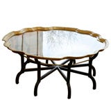 Vintage Coffee Table by Baker Furniture Co.
