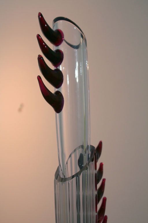 Vase/ Sculpture 
