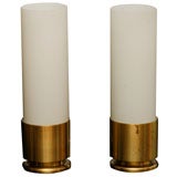 Tubular lamps