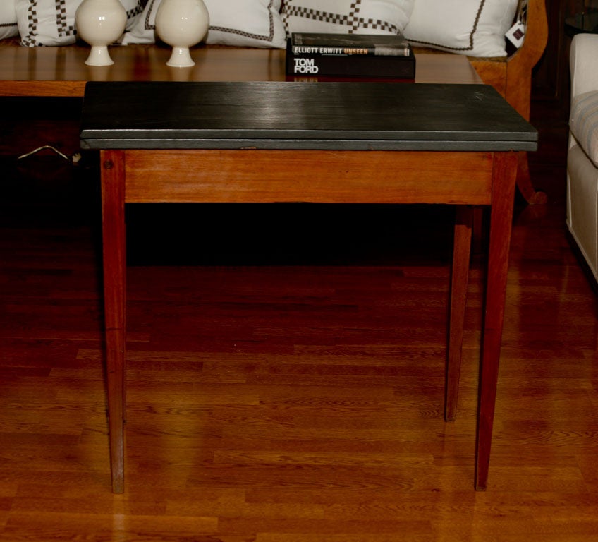 Folding Table
