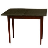 Antique Folding Table