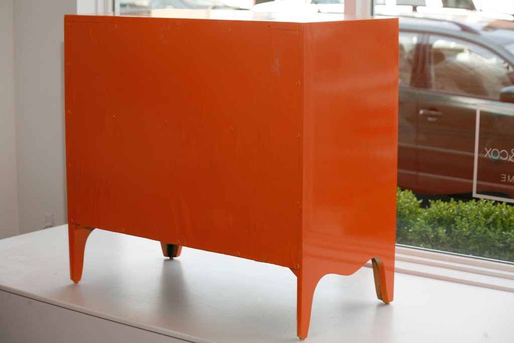 Chest of Drawers 2