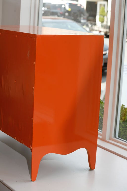 Chest of Drawers 3