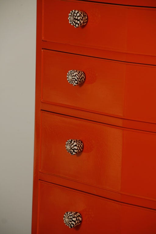 American Chest of Drawers