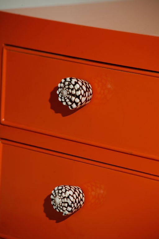 Chest of Drawers 1