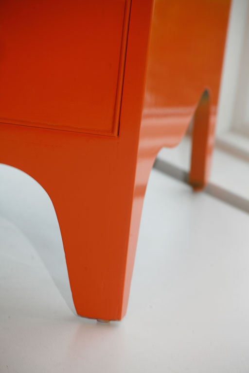 Chest of Drawers 4