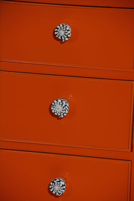 20th Century Chest of Drawers