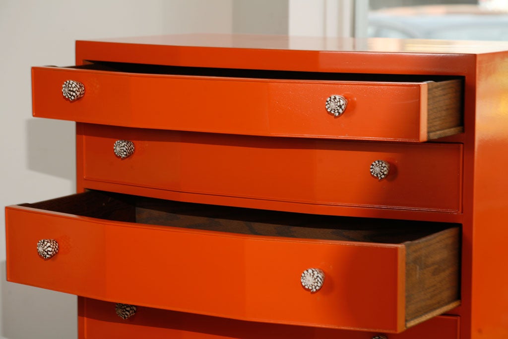 Chest of Drawers 5