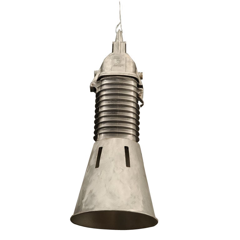 Philips Industrial Lights