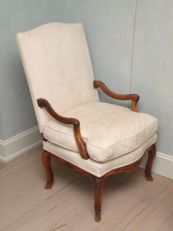 Louis XV Armchair