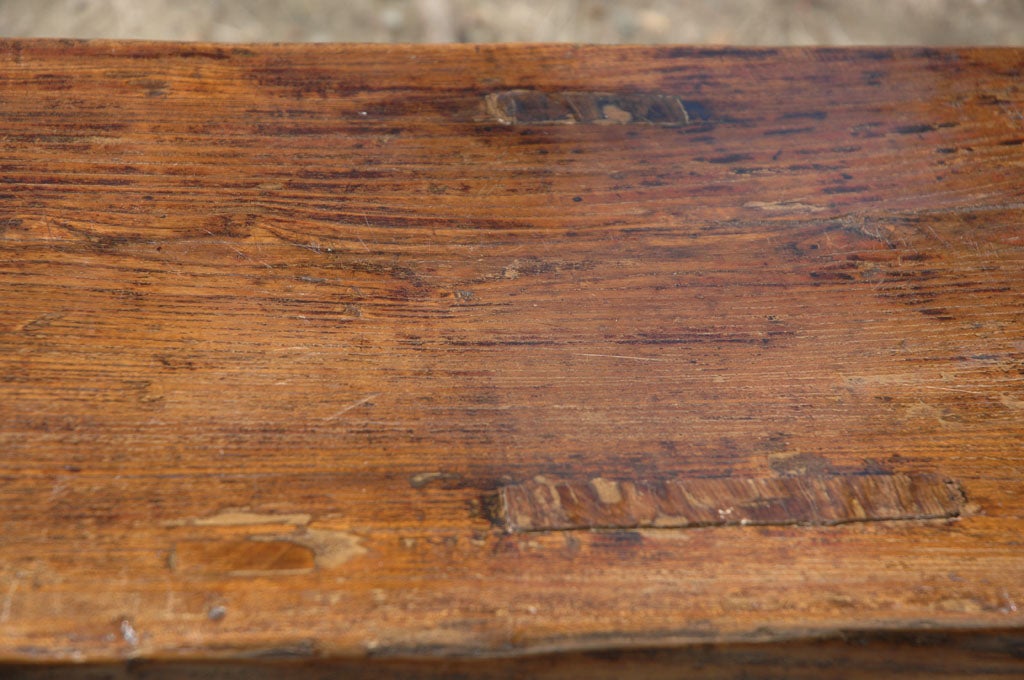Shandong Bench 3