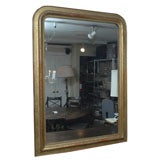 Giltwood Rouge Beechwood Mirror