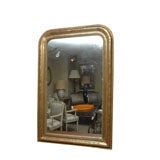 Giltwood Rouge Beechwood Mirror 6