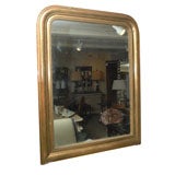 Giltwood Rouge Beechwood Mirror