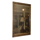 Giltwood Segmented Mirror