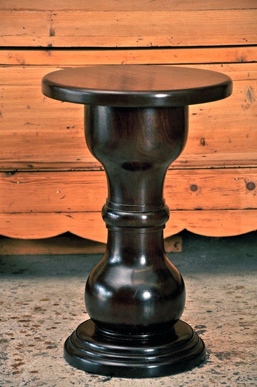 Occasional Stool