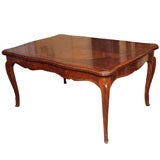 French Dining Room Table