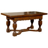 Antique Swedish Table