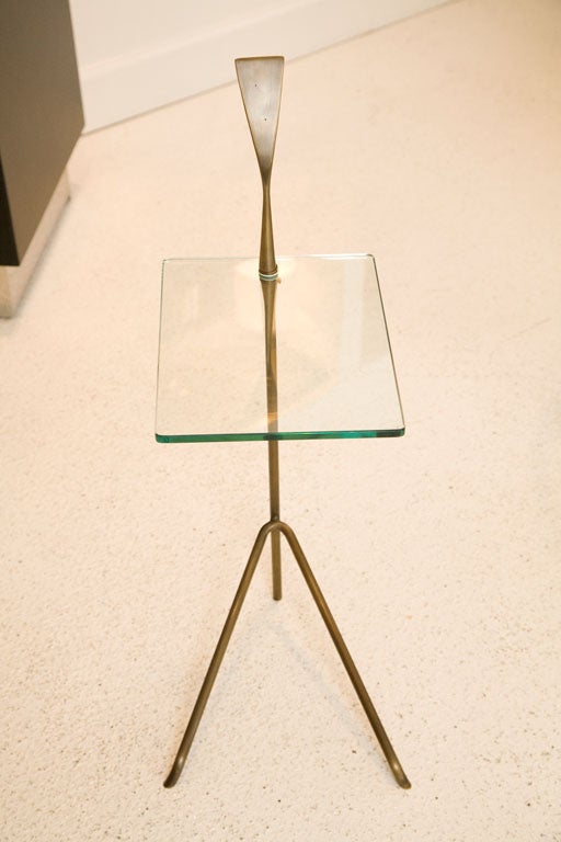 Der Tisch "Milan":: Eigenmarke Dragonette