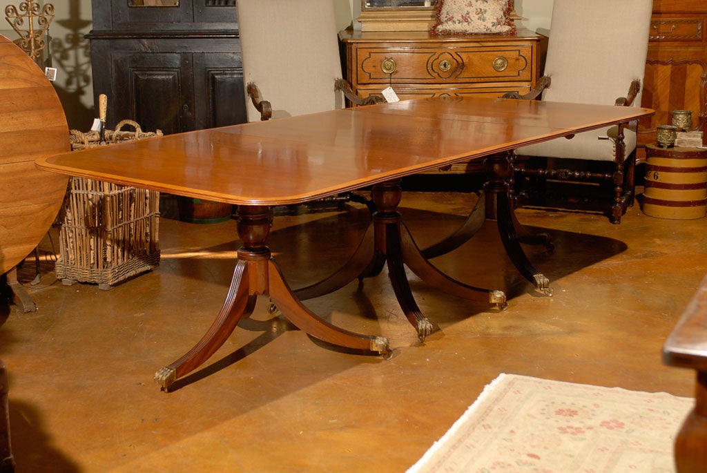 Sheridan Dining Table 3