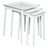 Set of Widdicomb Nesting Tables