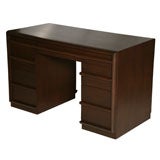 Retro T.H. Robsjohn-Gibbings Desk