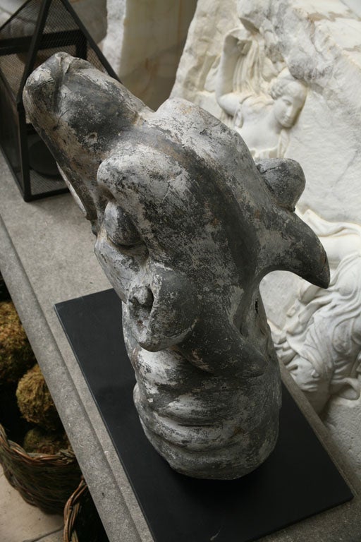 Frech Gargoyle For Sale 2
