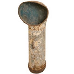 Iron Vintage Nautical Ship Vent 9